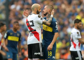 River Plate - Boca Juniors: Horario y dónde ver la final de la Copa Libertadores 2018