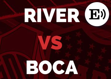 Pódcast: ¿De dónde viene la rivalidad River-Boca?