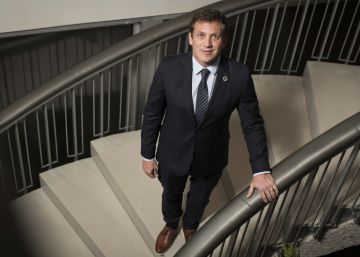 “La Libertadores era una copa olvidada en el tiempo”