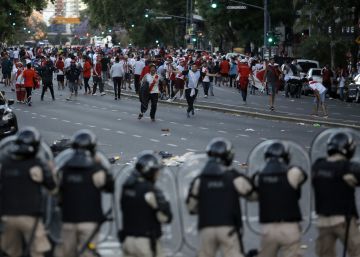 De la fraternidad a la fobia
