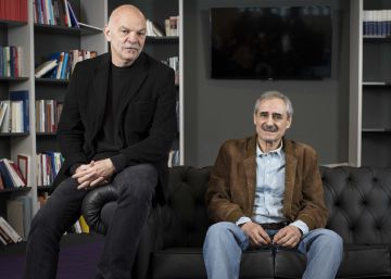 “El juego cada vez importa menos”