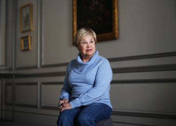 Larisa Latynina: “Con el ballet y la gimnasia la guerra desaparecía”