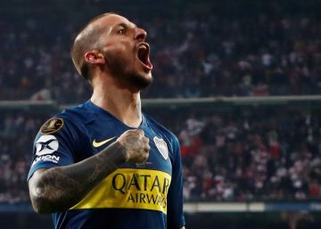 Benedetto, el héroe maldito