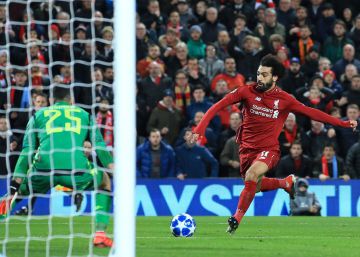 El Liverpool sigue siendo el rey del caos