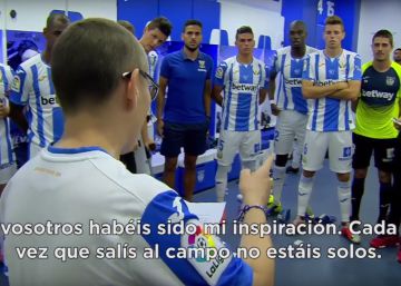 Sueños que nacieron de un tuit y que el fútbol hizo realidad