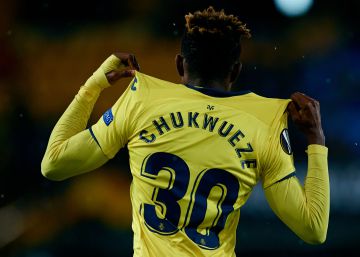 El Villarreal sigue vivo con Luis García