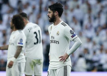 Isco contra el mundo
