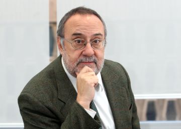 Relaño, de la estirpe de Manuel Alcántara