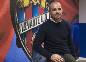 Paco López: “No somos un equipo suicida”