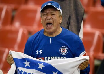 La última llamada para el fin de los demonios del Cruz Azul