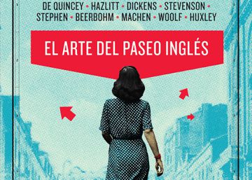 Un paseo inglés