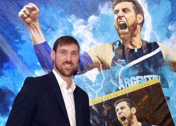 Nocioni: “Fui mejor escudero que estrella”