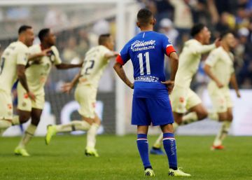 Cruz Azul, el lamento del subcampeón