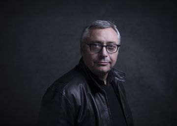 Michael Robinson anuncia que té un càncer amb metàstasi