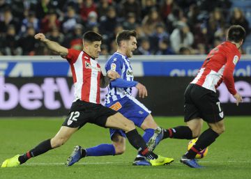 Un empate que no dice nada y lo dice todo