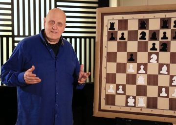 Kárpov, la boa constrictora