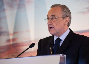 Florentino, Bartomeu, Cerezo y Ronaldo, en la Junta Directiva de la RFEF