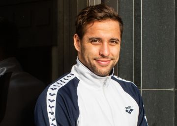 Chad Le Clos: “La natación es muy dura, merecemos ganar mucho más”