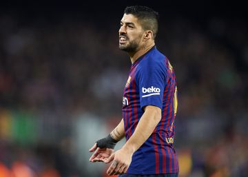 La recomposición del Barcelona