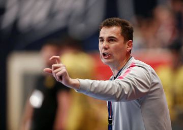 “Pues claro que existe la escuela vallisoletana de balonmano”