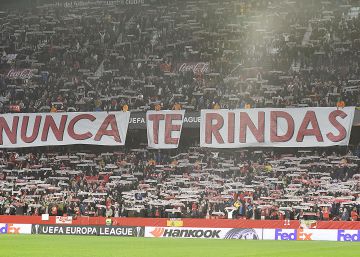 El Ayuntamiento de Sevilla ratifica el uso deportivo del Sánchez Pizjuán