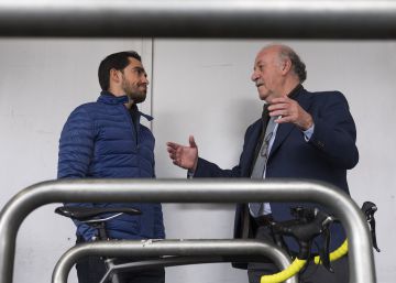 “Los deportistas también son seres humanos”