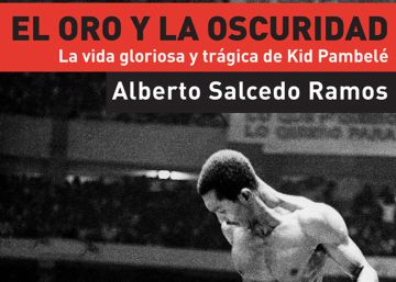 Gloria y tragedia de Kid Pambelé