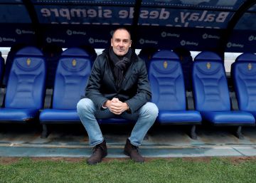 Víctor Fernández: “La vocación y el gusanillo por entrenar no se pierden nunca”