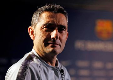 Valverde: “No sé què faré la propera temporada”