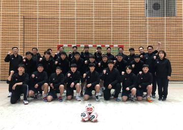 El balonmano unifica Corea