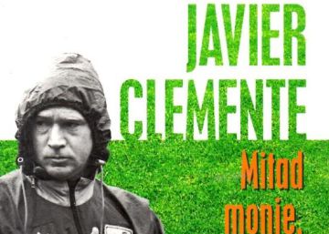 Javier Clemente, primera parte