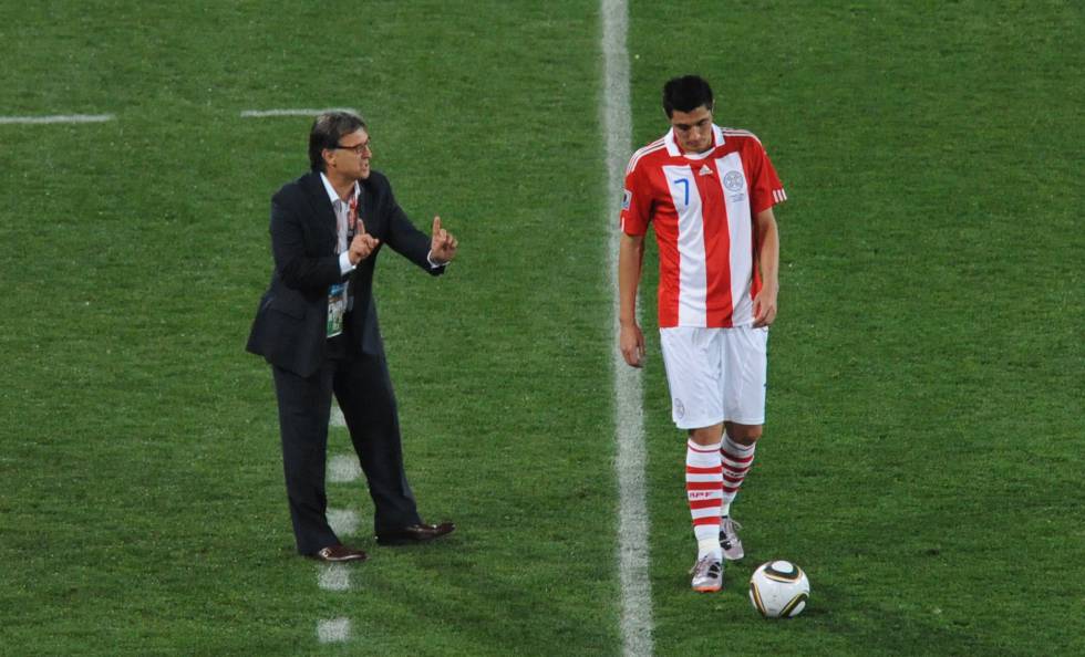 Tata Martino