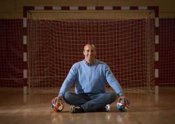 Barrufet: “La crisis benefició a la selección española”