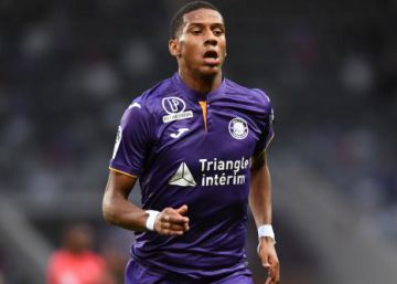 El Barça fitxa Todibo, un central francès de 19 anys