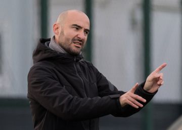El Barça despide al técnico de su equipo femenino