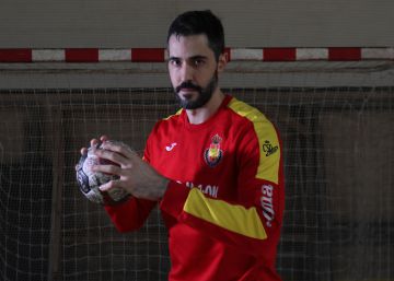 “Es difícil ver jugar a una selección como España”