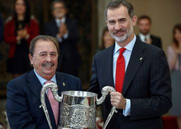 Juan de Dios Román anuncia que tiene cáncer