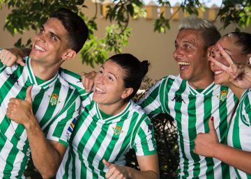 Las 20 jugadoras que convierten al fútbol femenino en tendencia