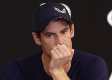 Com lesão no quadril, Andy Murray anuncia aposentadoria aos 31 anos
