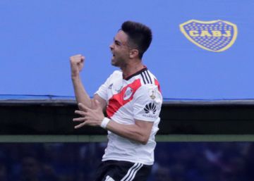 La nueva generación de jugadores argentinos ya no seduce a la elite de Europa