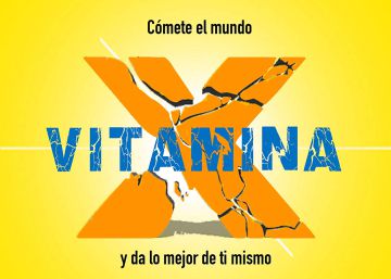 Viaje al núcleo de la voluntad