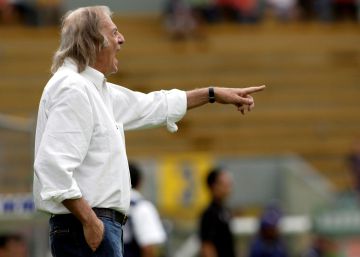 Argentina vuelve a sus raíces y elige a Menotti como director de selecciones nacionales