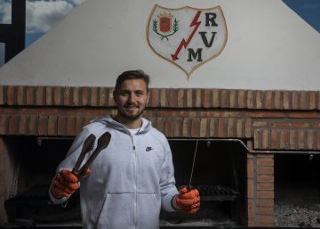 El Rayo o cómo mantener el orgullo de clase