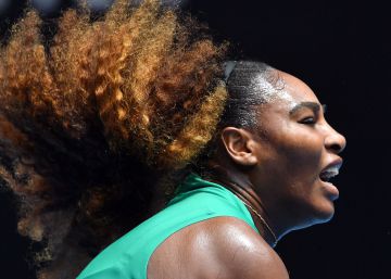 Serena y la obsesión del 24