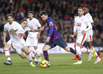Siete ‘campeones’ del fútbol español que arrasan en las estadísticas