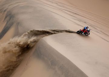Rally Dakar 2019: clasificación, etapas y fechas