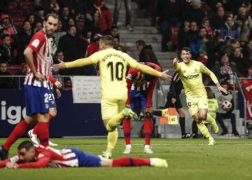 El Girona fulmina l’Atlètic