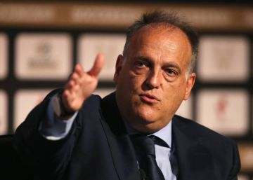 Una, grande, libre: LaLiga