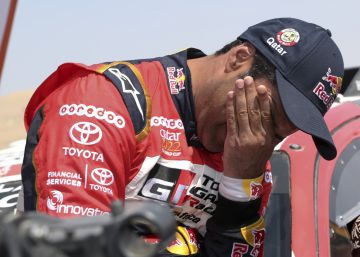 Al-Attiyah se impone en Perú; Price logra su segundo Dakar