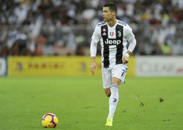 Cristiano Ronaldo y Xabi Alonso serán juzgados este martes por fraude fiscal